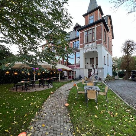 Hotel Canteklaar De Haan Kültér fotó