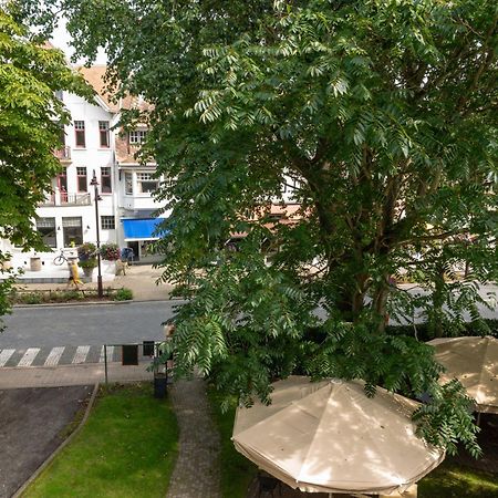 Hotel Canteklaar De Haan Kültér fotó