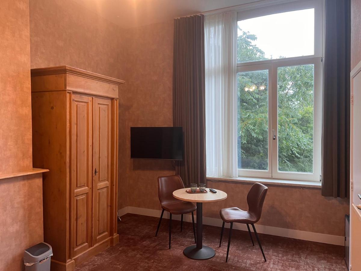 Hotel Canteklaar De Haan Kültér fotó