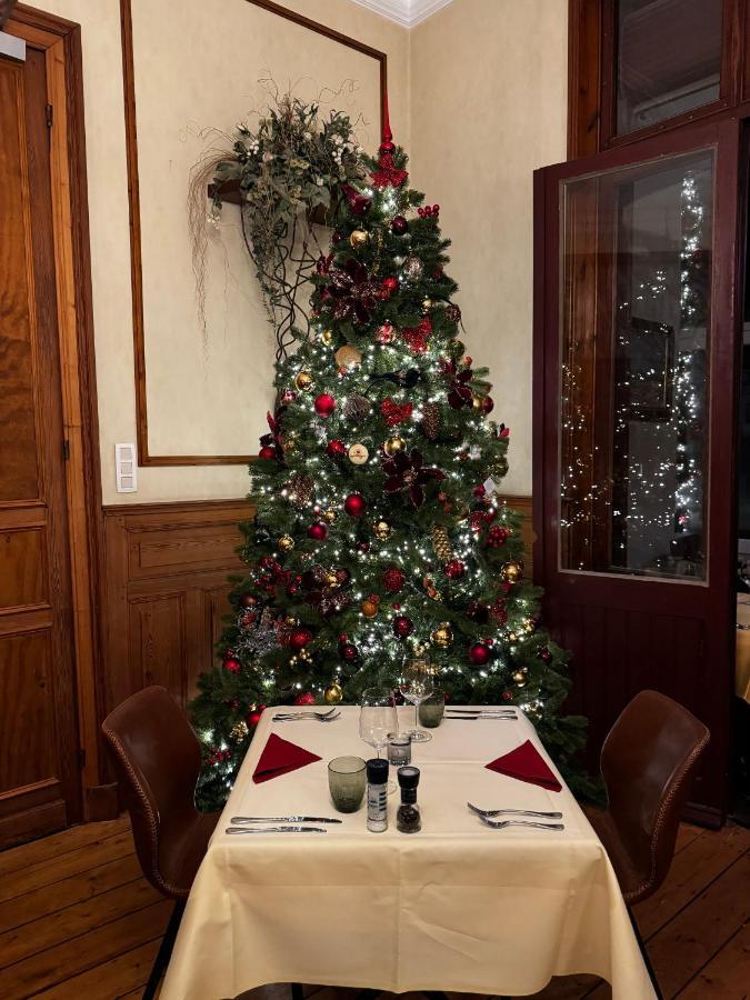 Hotel Canteklaar De Haan Kültér fotó