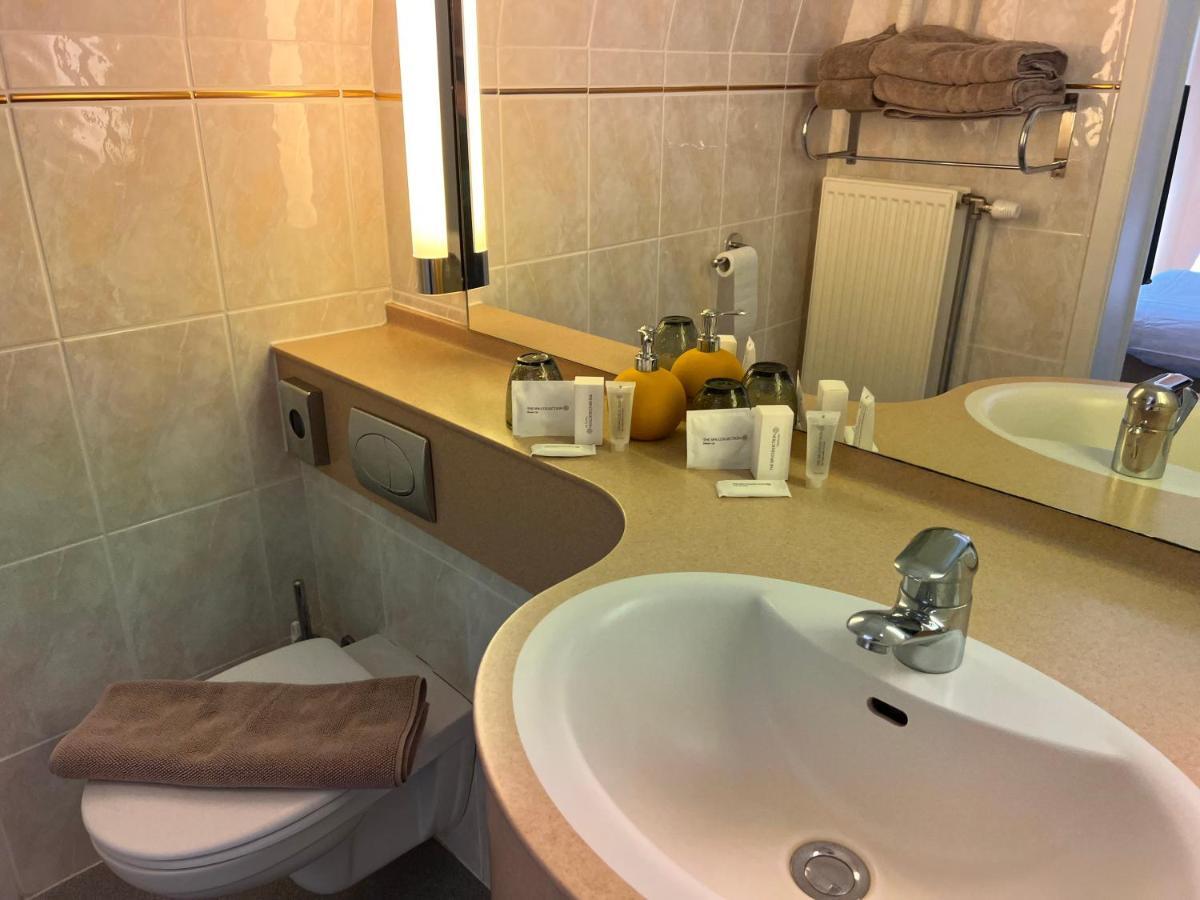 Hotel Canteklaar De Haan Kültér fotó