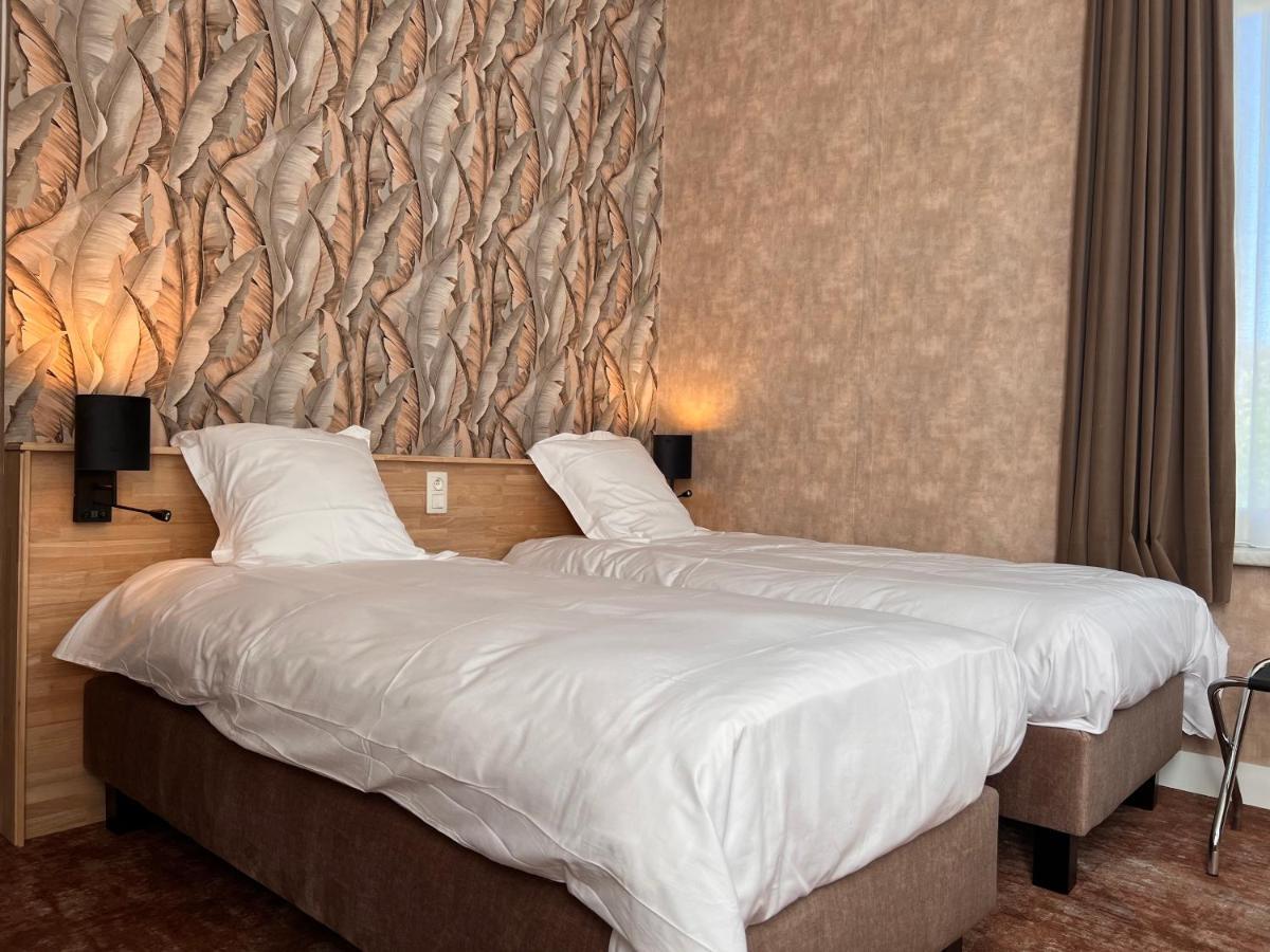 Hotel Canteklaar De Haan Kültér fotó