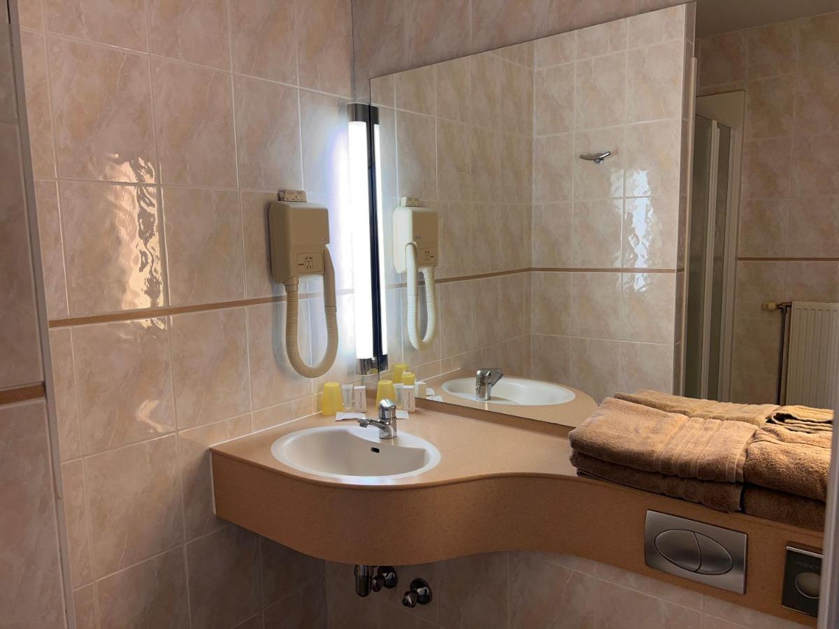 Hotel Canteklaar De Haan Kültér fotó
