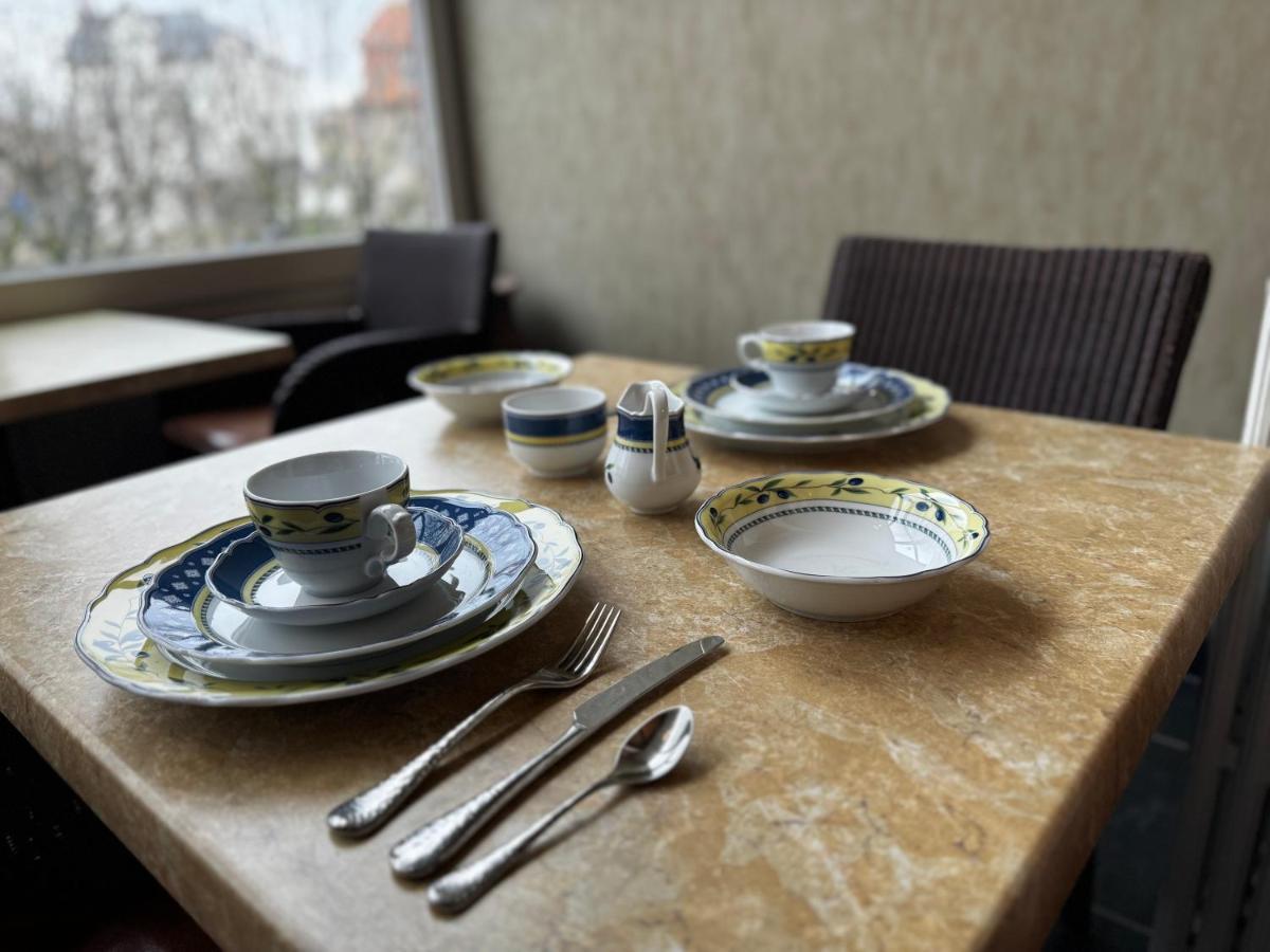 Hotel Canteklaar De Haan Kültér fotó