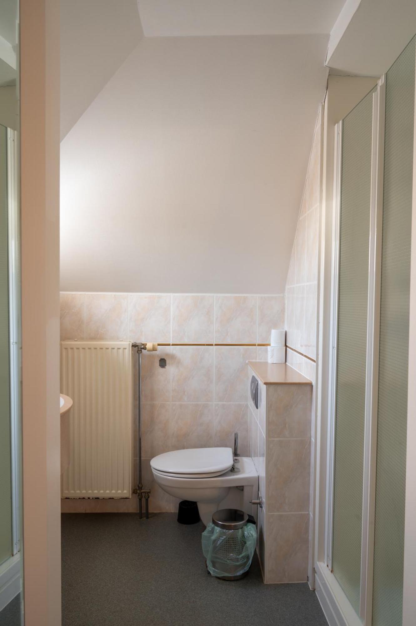 Hotel Canteklaar De Haan Kültér fotó