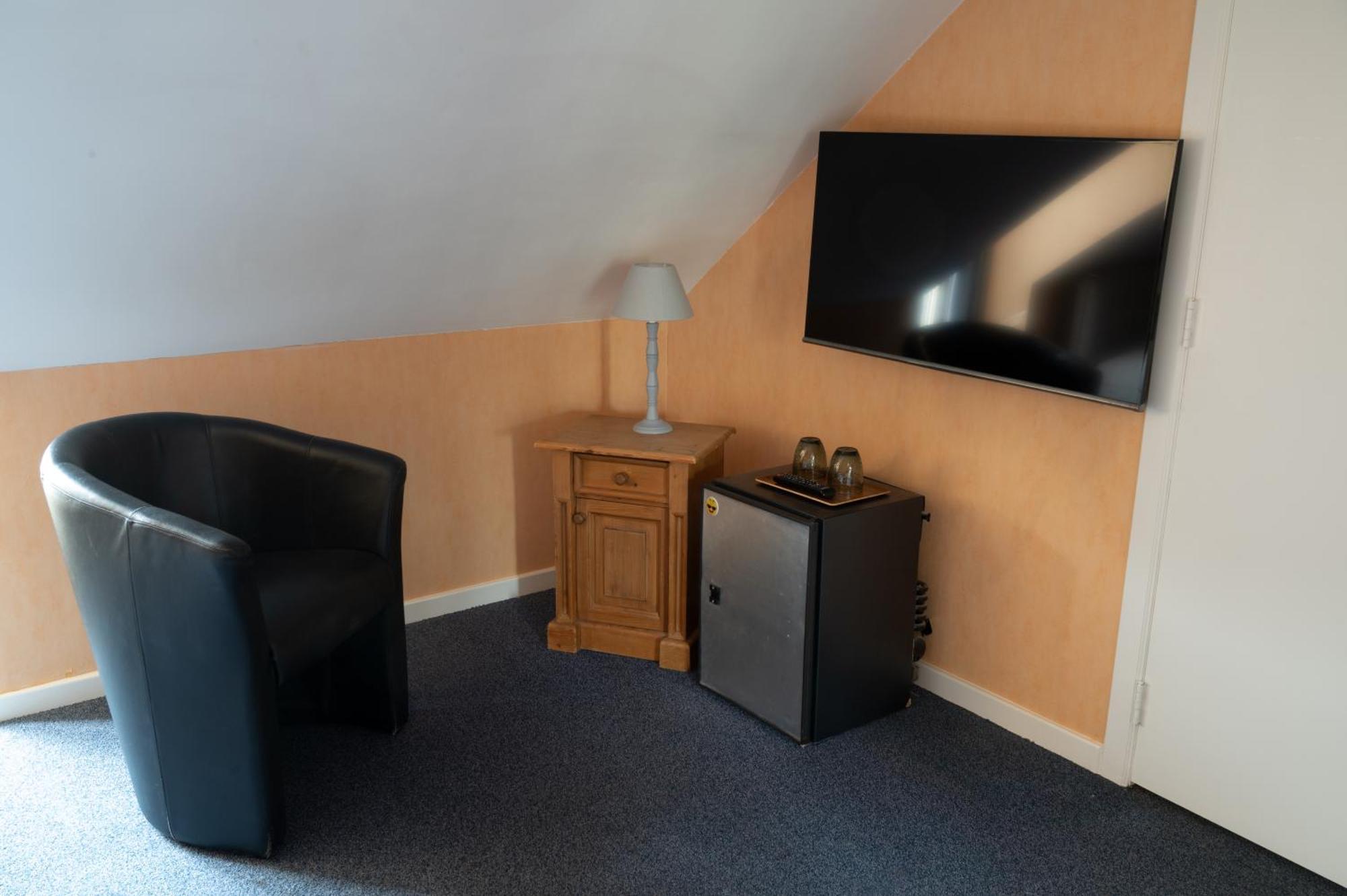 Hotel Canteklaar De Haan Kültér fotó