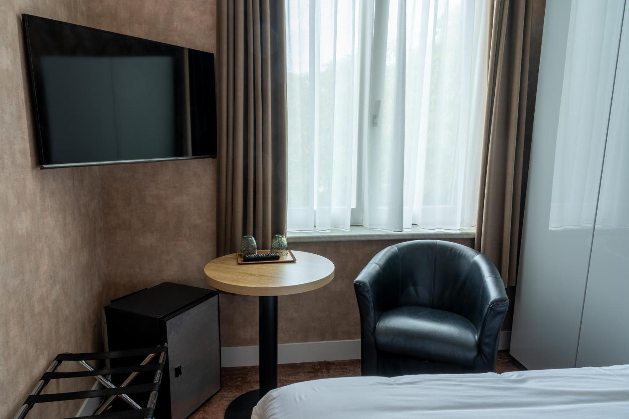 Hotel Canteklaar De Haan Kültér fotó