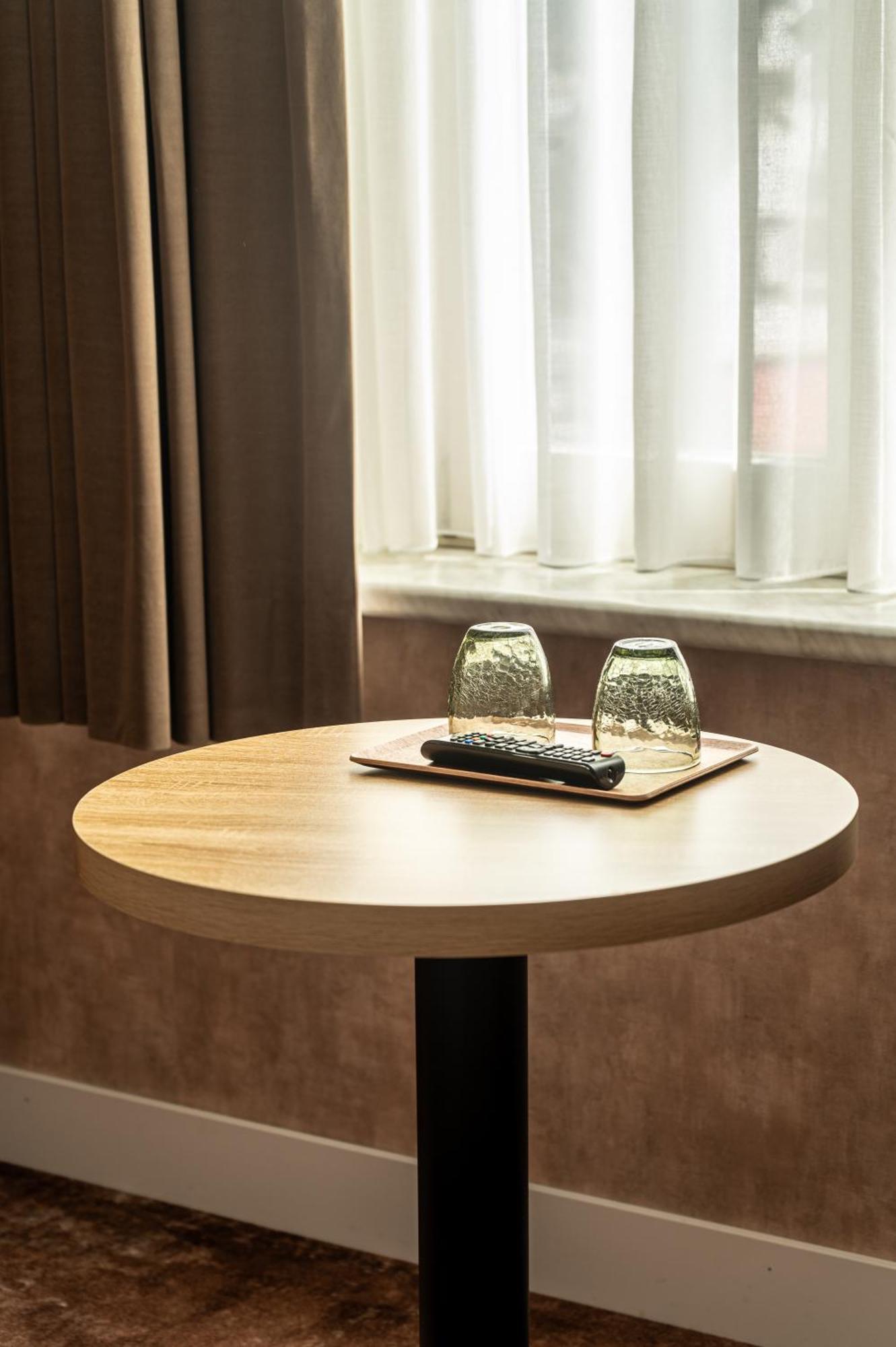 Hotel Canteklaar De Haan Kültér fotó