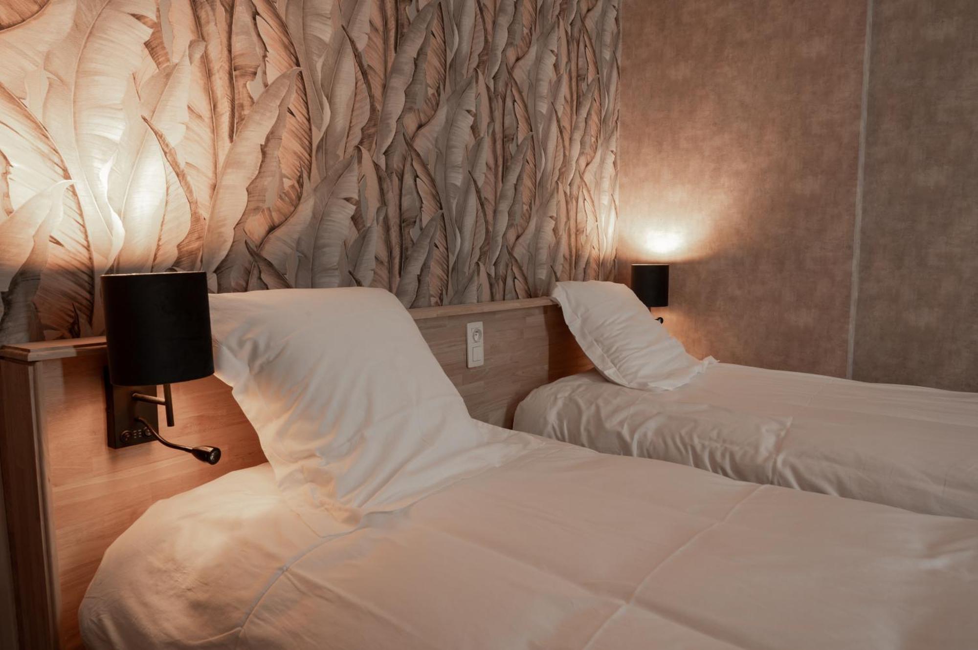 Hotel Canteklaar De Haan Kültér fotó
